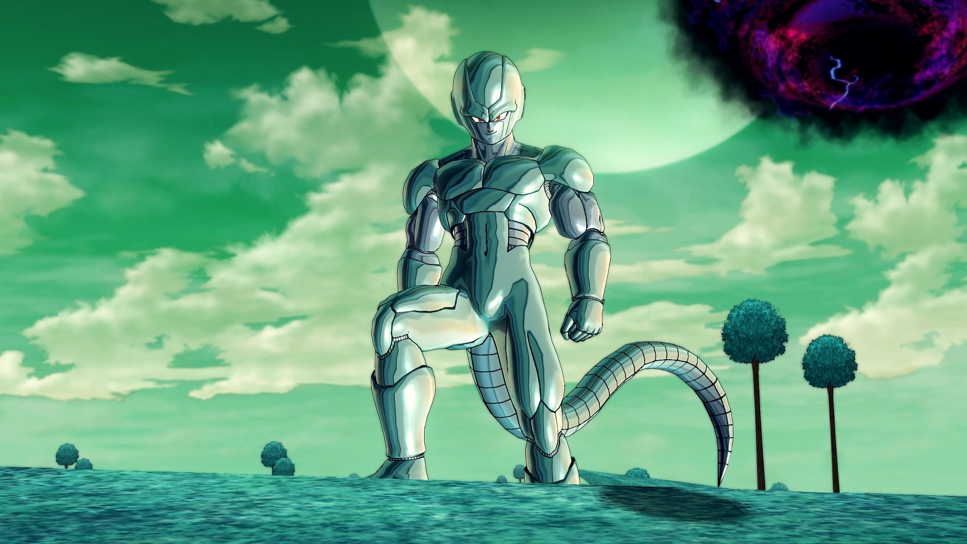Dragon Ball: Xenoverse 2 - Imagen 26